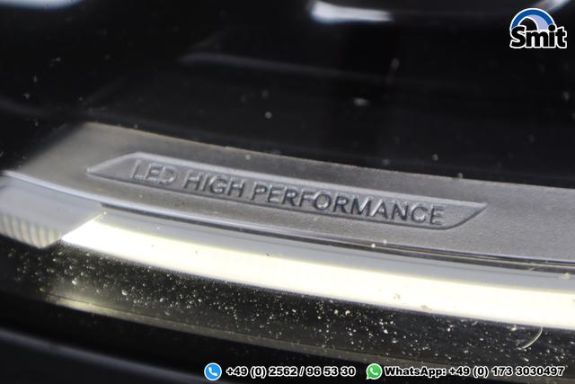 Mercedes-Benz GLC 200d AMG Night Paket 