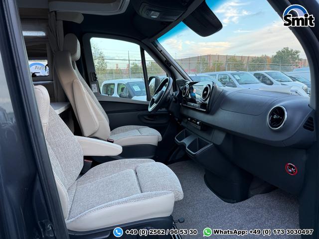 HYMER / ERIBA HYMERCAR T780 ML ACC*Zentral*Arktis*4,5t*Solar*DuoControl 