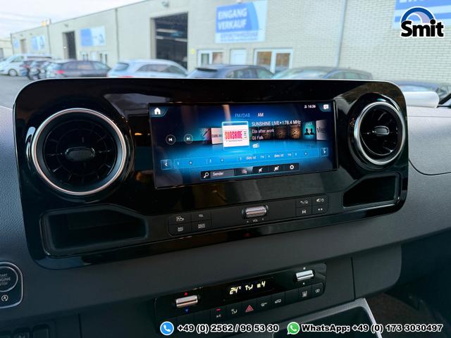 HYMER / ERIBA HYMERCAR T780 ML ACC*Zentral*Arktis*4,5t*Solar*DuoControl 