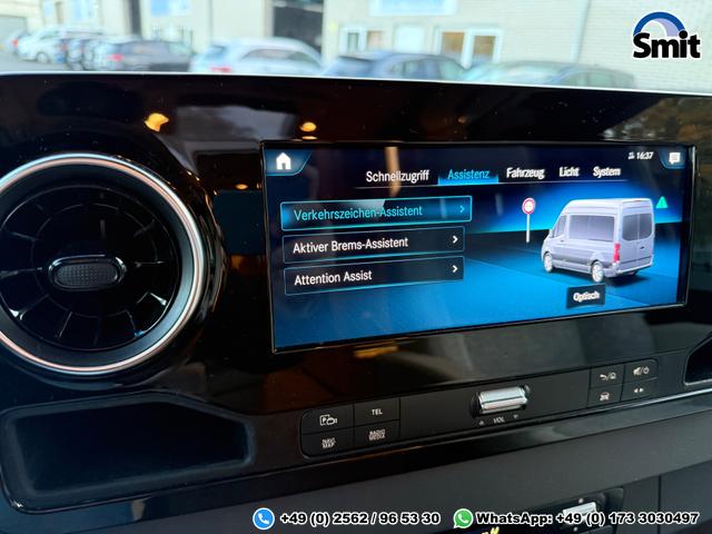 HYMER / ERIBA HYMERCAR T780 ML ACC*Zentral*Arktis*4,5t*Solar*DuoControl 