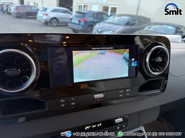 HYMER / ERIBA HYMERCAR T780 ML ACC*Zentral*Arktis*4,5t*Solar*DuoControl 