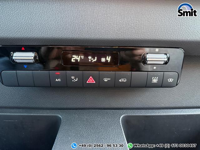 HYMER / ERIBA HYMERCAR T780 ML ACC*Zentral*Arktis*4,5t*Solar*DuoControl 