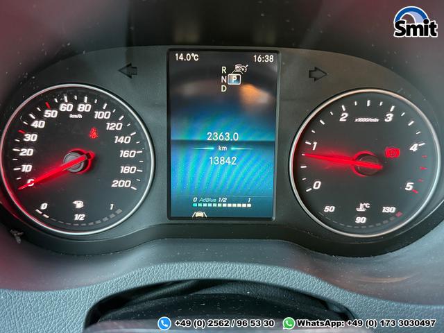 HYMER / ERIBA HYMERCAR T780 ML ACC*Zentral*Arktis*4,5t*Solar*DuoControl 