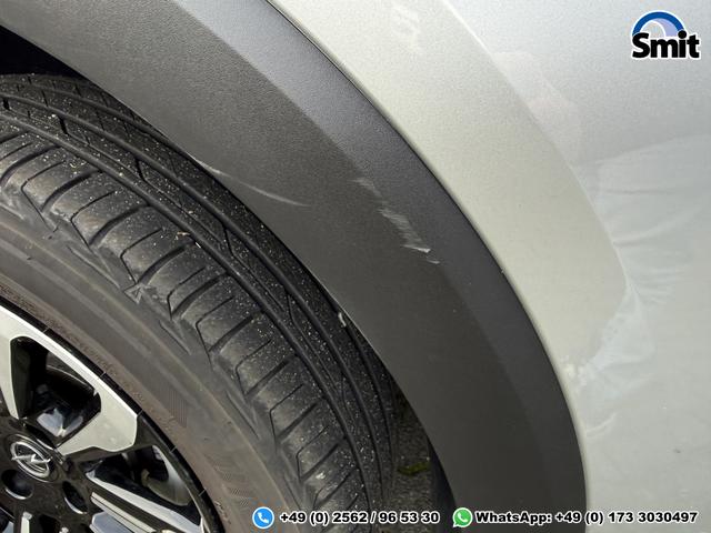 Opel Crossland 1.2 Turbo Elegance Paket 