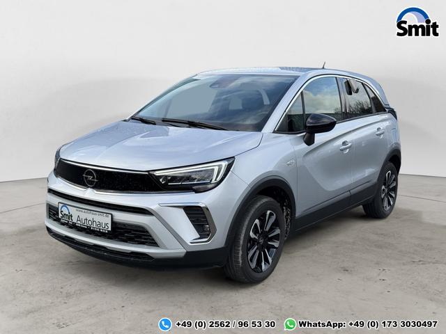 Opel Crossland 1.2 Turbo Elegance Paket 