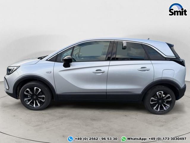 Opel Crossland 1.2 Turbo Elegance Paket 