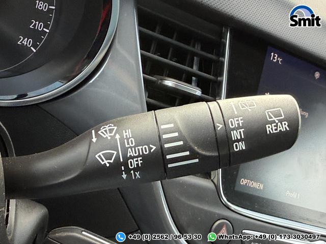 Opel Crossland 1.2 Turbo Elegance Paket 