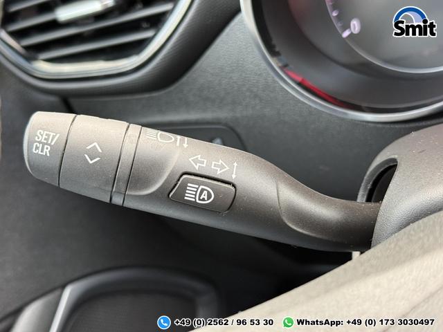 Opel Crossland 1.2 Turbo Elegance Paket 