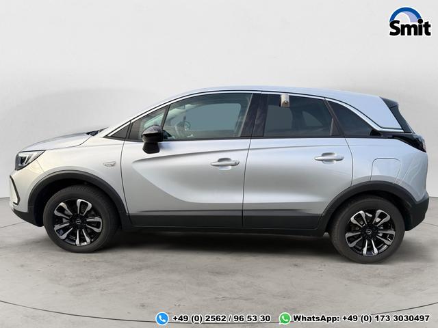 Opel Crossland 1.2 Turbo Elegance Paket 