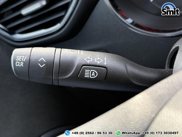 Opel Crossland 1.2 Turbo Elegance Paket 