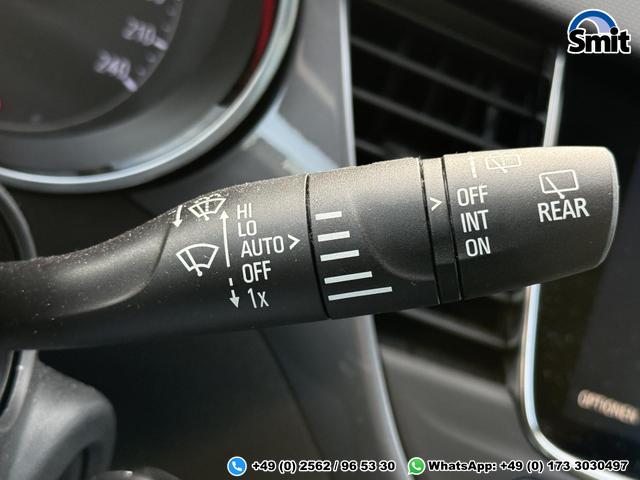 Opel Crossland 1.2 Turbo Elegance Paket 