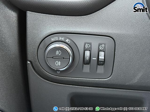 Opel Crossland 1.2 Turbo Elegance Paket 