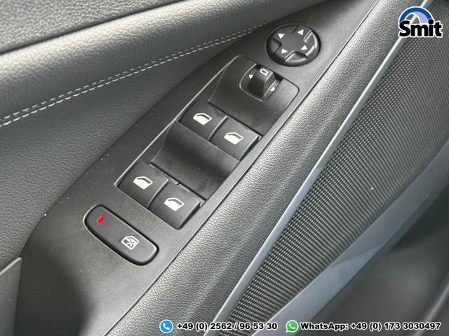 Opel Crossland 1.2 Turbo Elegance Paket 