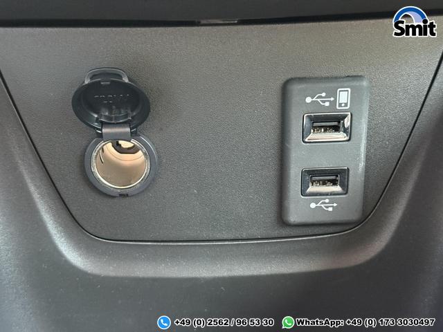 Opel Crossland 1.2 Turbo Elegance Paket 