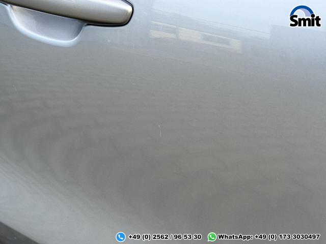 Opel Crossland 1.2 Turbo Elegance Paket 