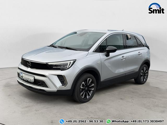 Opel Crossland 1.2 Turbo Elegance Paket 