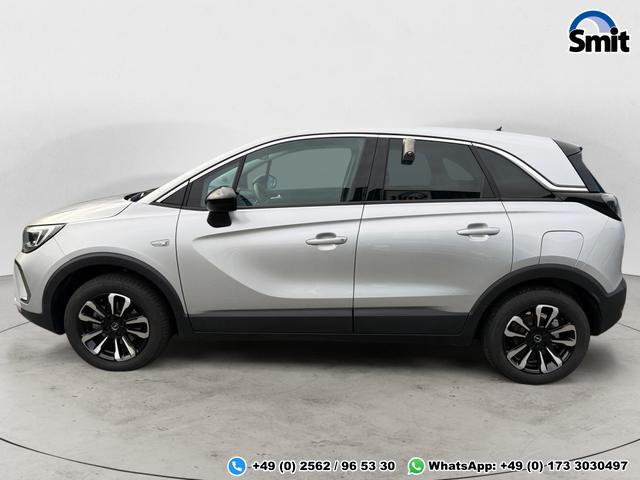 Opel Crossland 1.2 Turbo Elegance Paket 