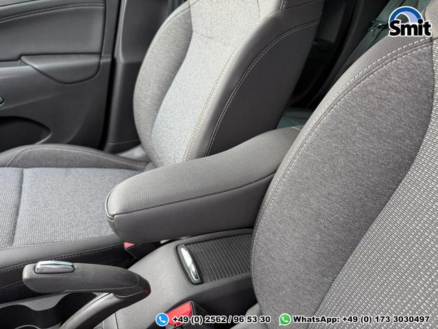 Opel Crossland 1.2 Turbo Elegance Paket 