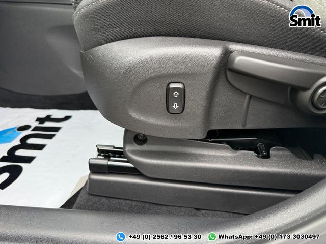 Opel Crossland 1.2 Turbo Elegance Paket 