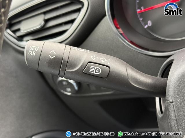 Opel Crossland 1.2 Turbo Elegance Paket 