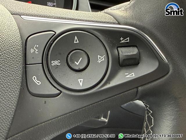 Opel Crossland 1.2 Turbo Elegance Paket 