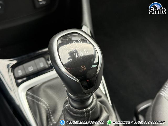 Opel Crossland 1.2 Turbo Elegance Paket 