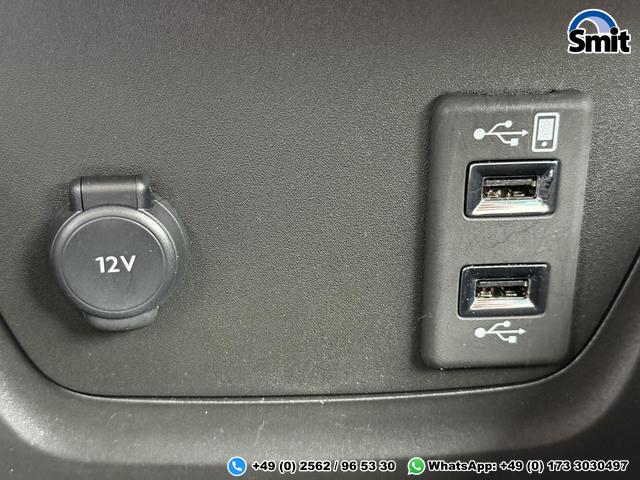 Opel Crossland 1.2 Turbo Elegance Paket 