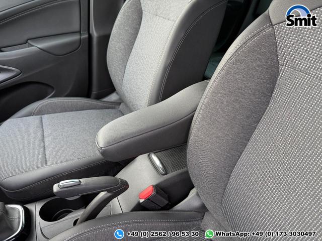 Opel Crossland 1.2 Turbo Elegance Paket 