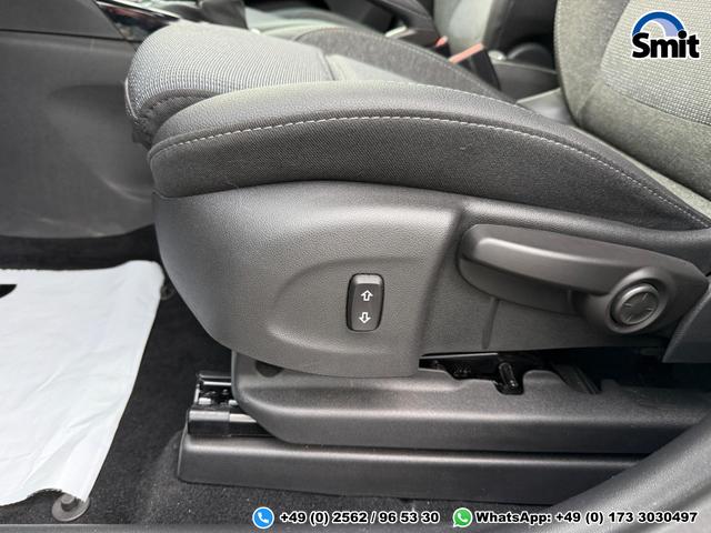 Opel Crossland 1.2 Turbo Elegance Paket 