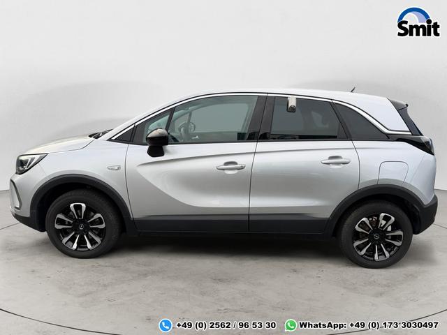 Opel Crossland 1.2 Turbo Elegance Paket 