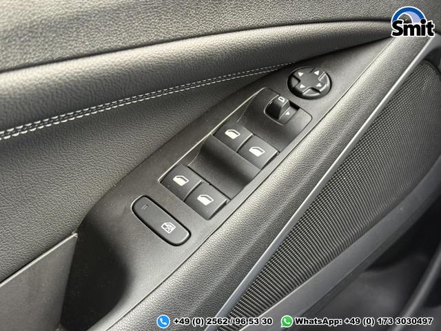 Opel Crossland 1.2 Turbo Elegance Paket 