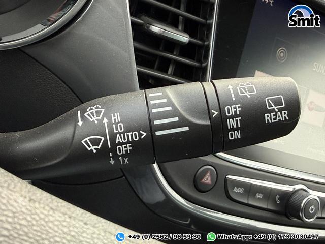 Opel Crossland 1.2 Turbo Elegance Paket 