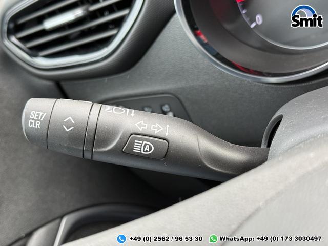 Opel Crossland 1.2 Turbo Elegance Paket 