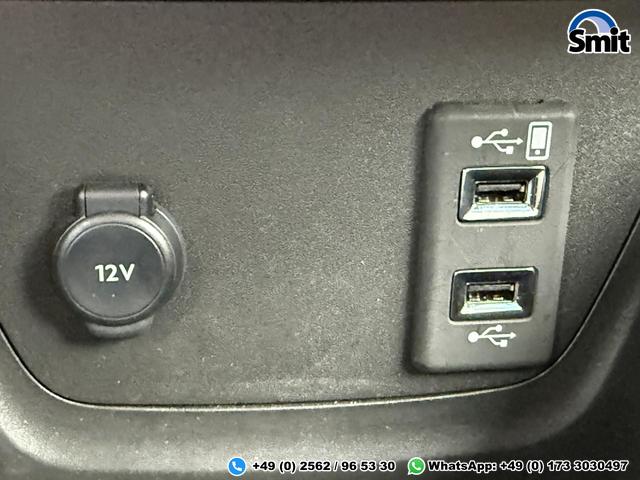 Opel Crossland 1.2 Turbo Elegance Paket 