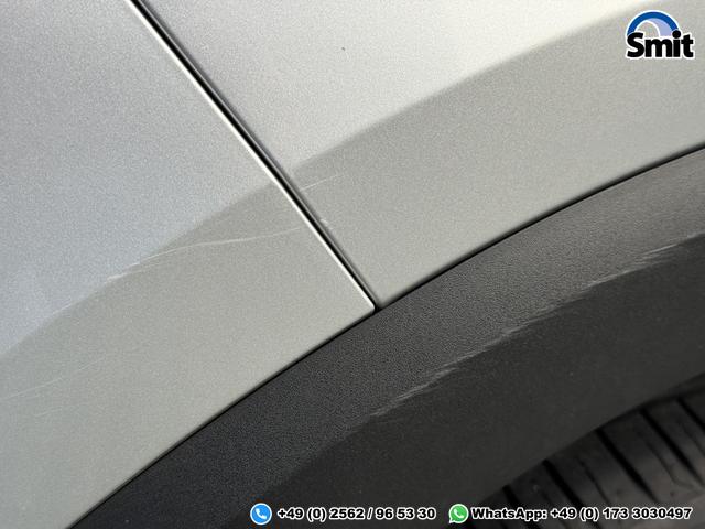 Opel Crossland 1.2 Turbo Elegance Paket 