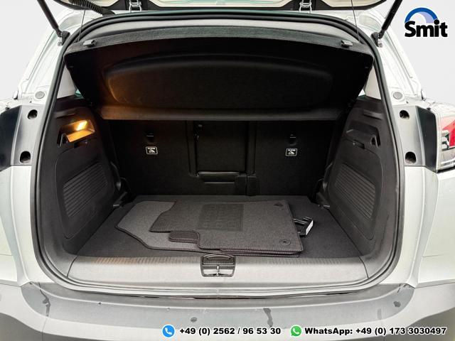 Opel Crossland 1.2 Turbo Elegance Paket 