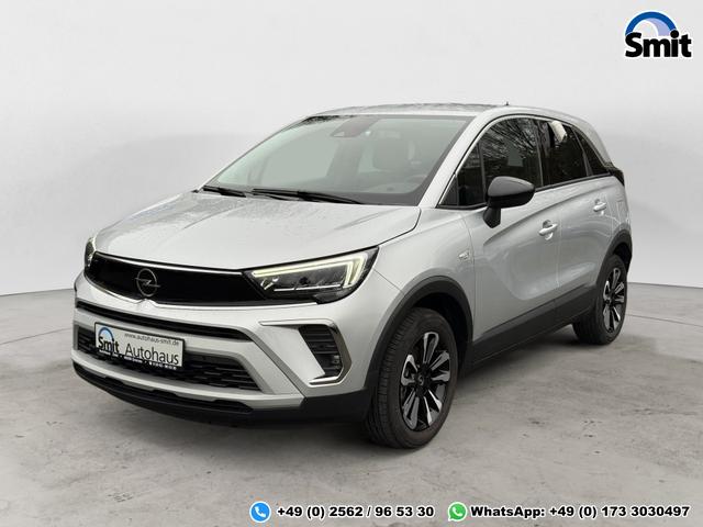 Opel Crossland 1.2 Turbo Elegance Paket 
