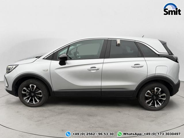 Opel Crossland 1.2 Turbo Elegance Paket 