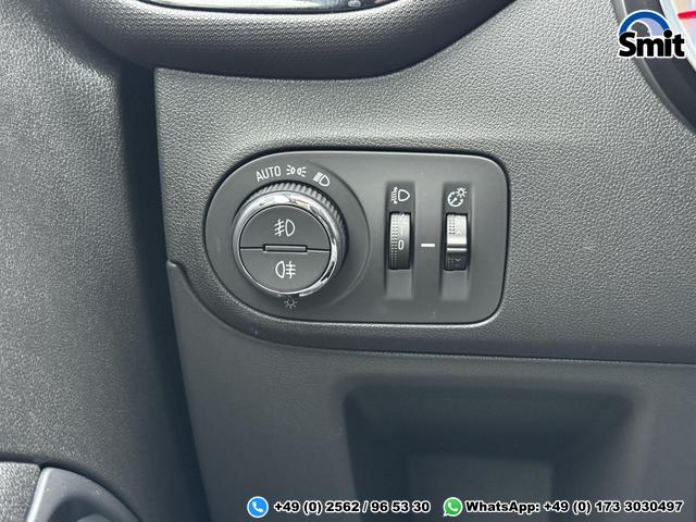 Opel Crossland 1.2 Turbo Elegance Paket 