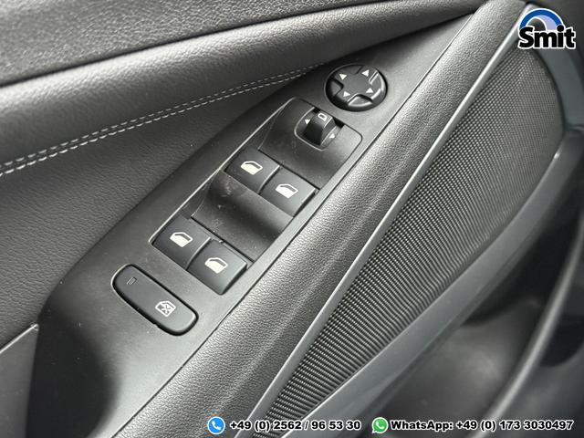 Opel Crossland 1.2 Turbo Elegance Paket 