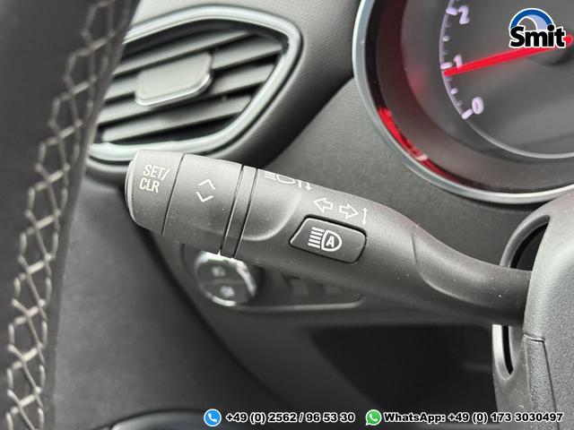 Opel Crossland 1.2 Turbo Elegance Paket 