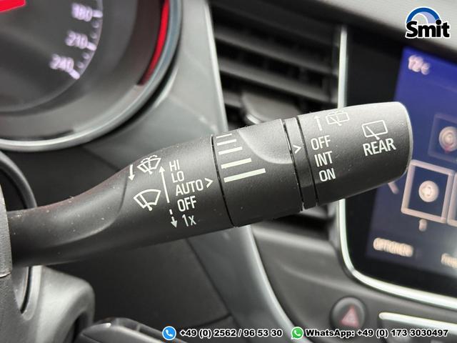 Opel Crossland 1.2 Turbo Elegance Paket 