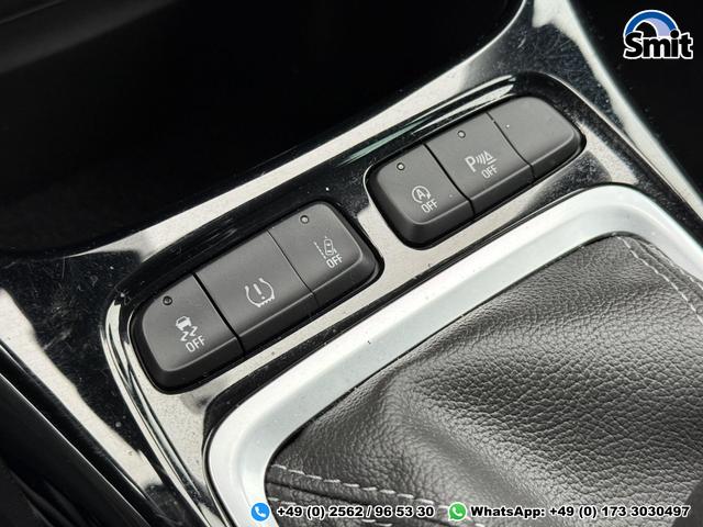 Opel Crossland 1.2 Turbo Elegance Paket 