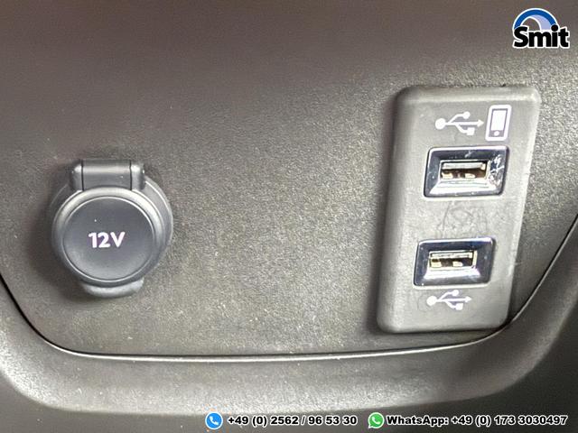 Opel Crossland 1.2 Turbo Elegance Paket 