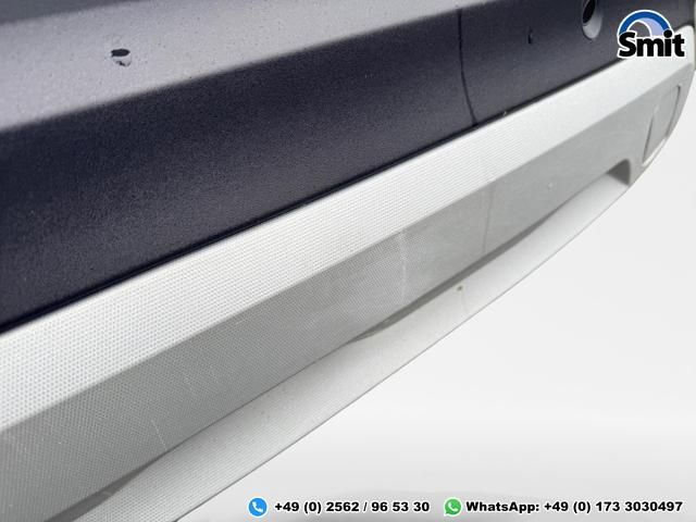 Opel Crossland 1.2 Turbo Elegance Paket 