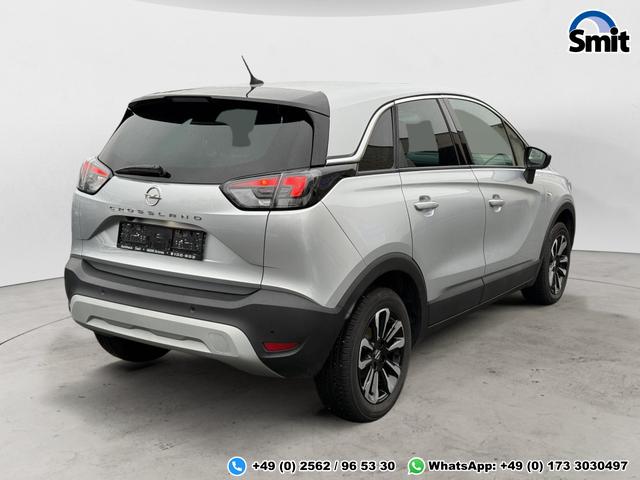 Opel Crossland 1.2 Turbo Elegance Paket 