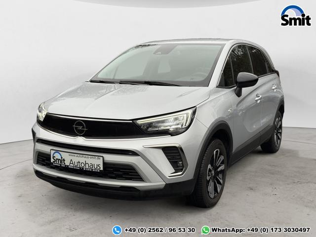 Opel Crossland 1.2 Turbo Elegance Paket 