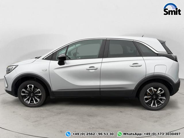 Opel Crossland 1.2 Turbo Elegance Paket 