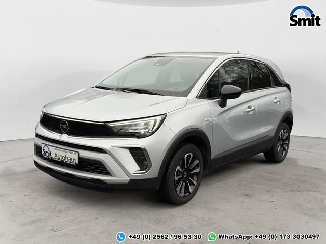 Opel Crossland 1.2 Turbo Elegance Paket 