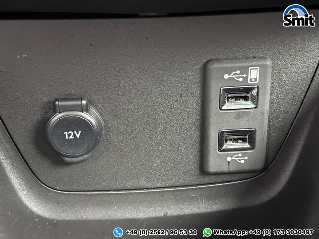 Opel Crossland 1.2 Turbo Elegance Paket 